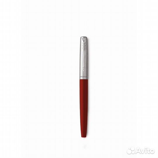 Ручка перьевая Parker jotter originals RED1.0мм