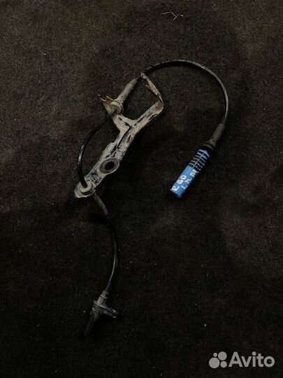 Датчик ABS BMW e60/61 левый