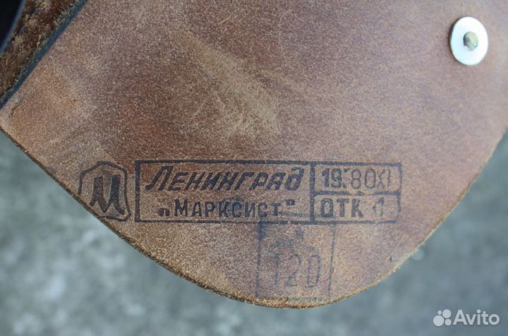 Кобура пм морская