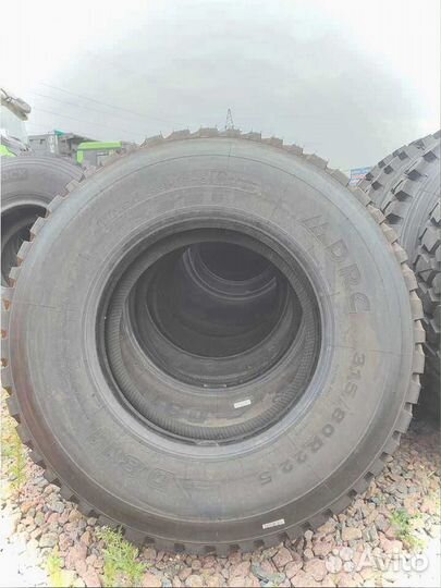 Шины для грузового транспорта 315/80R22.5drсd81120