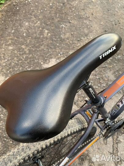 Велосипед скоростной 27.5 колеса