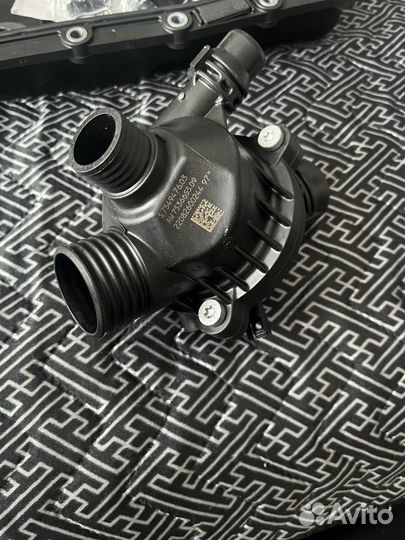 Термостат N52B30 E60