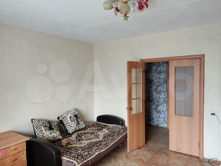 3-к. квартира, 73,1 м², 2/10 эт.