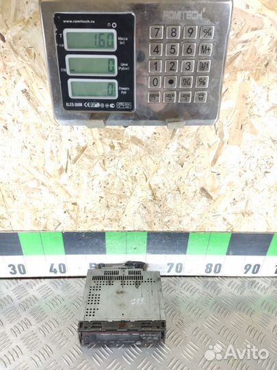 Магнитола Vito 1996-2003