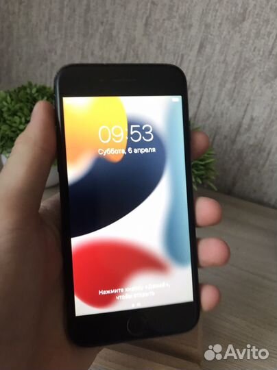 iPhone 7, 32 ГБ