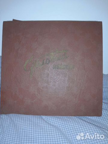 Футляр для столовых приборов