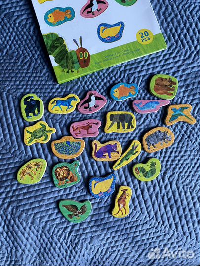 Детская игра