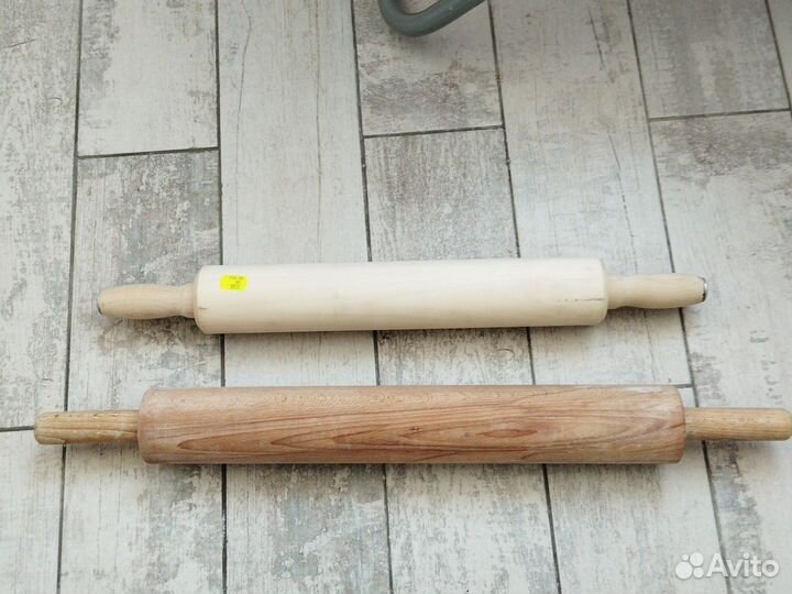 Скалка для теста