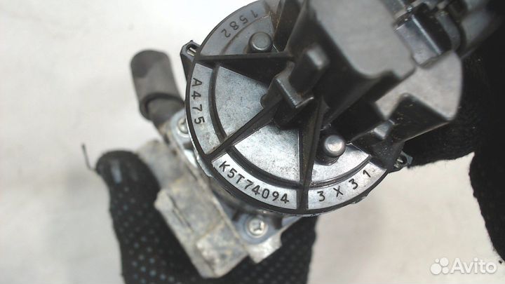 Клапан рециркуляции газов Mitsubishi Outlander, 20