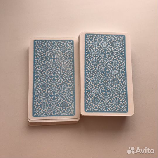 Карты таро