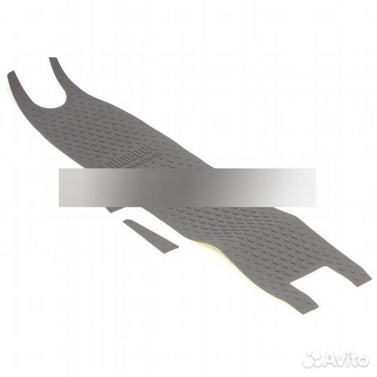 Резиновое покрытие деки для KickScooter ES2