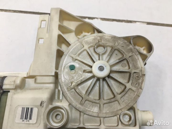 Моторчик стеклоподъемника Ford Focus 2 CB4 2005-20