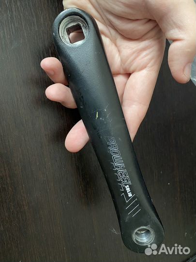 Shimano tourney, prowheel