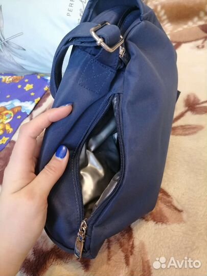 Термосумка для бутылочек Avent