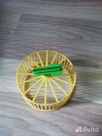 Клетка для грызунов бу