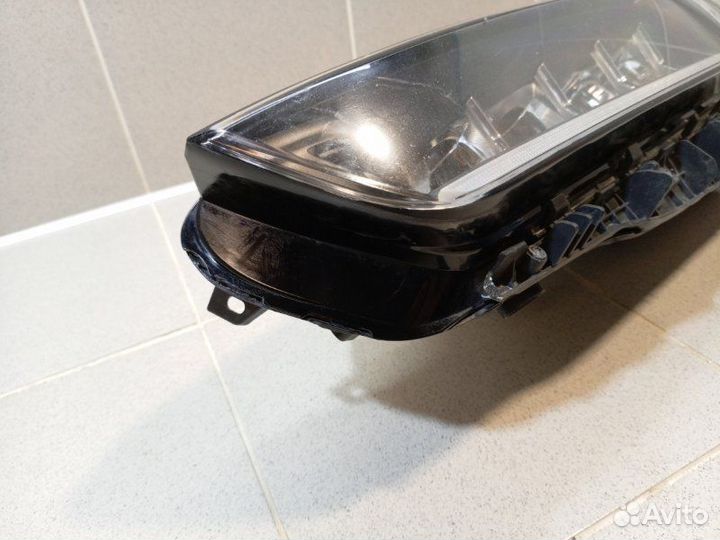 Фара левая Kia K5