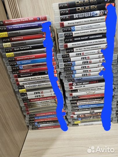 Игра для приставки