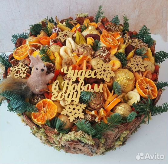 Вкусные подарки, конфеты, букеты, композиции