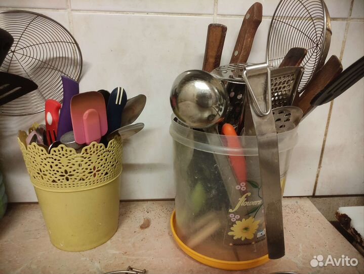 Товары для дома и дачи