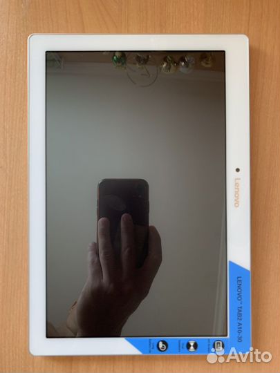 Lenovo TAB2 A10-30