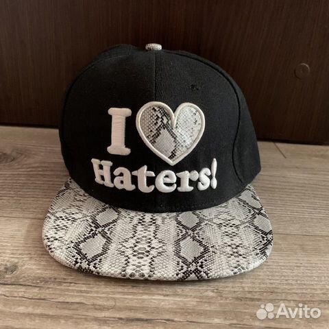 Кепка бейсболка