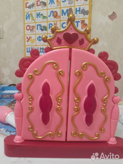 Салон красоты