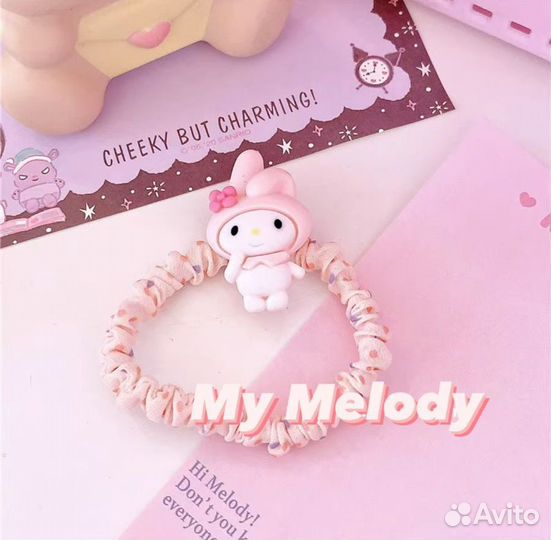 Подарочный набор Мелоди