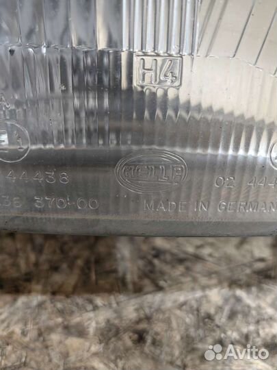 Фара Правая Транспортер Т4