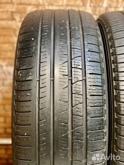 Pirelli Scorpion Verde All Season 235/60 R18