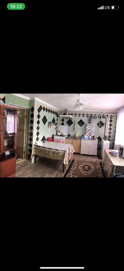 Дом 100 м² на участке 20 сот.