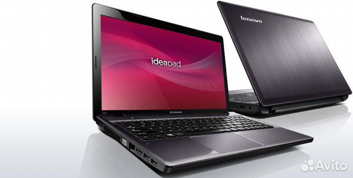 Ноутбук lenovo Core i5