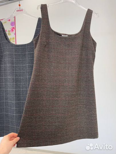 Сарафаны Kontatto, Италия, XS, S, M