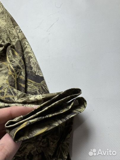 Лонгслив Realtree Max-T XT LS Jersey (M)