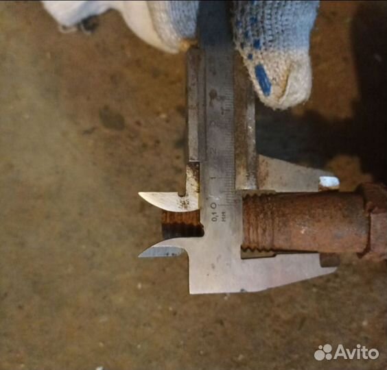 Двигатель асинхронный 380