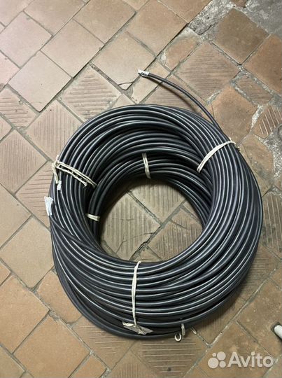 Кабель ввг нг ls 3* 1,5 ГОСТ