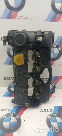 Клапанная крышка BMW 3 E92