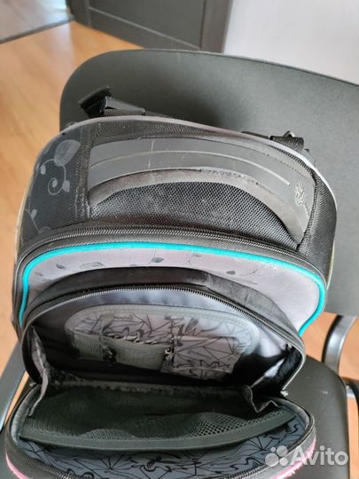 Рюкзак портфель ортопедический