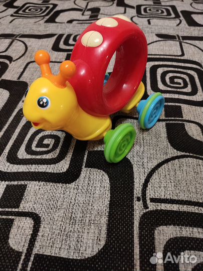 Детские машинки игрушки бу