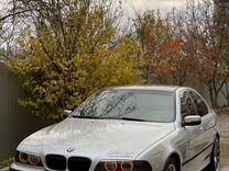 BMW 5 серия 2.2 MT, 2001, 145 000 км, с пробегом, цена 980 000 руб.