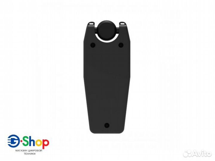 Измеритель пульсации, освещенности и яркости Radex