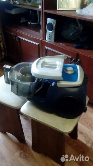 Пылесос Samsung