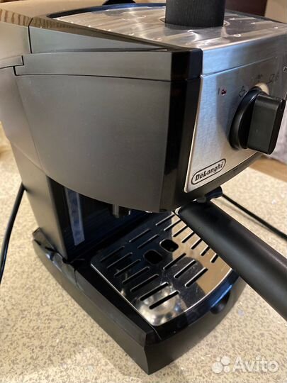 Кофемашина DeLonghi