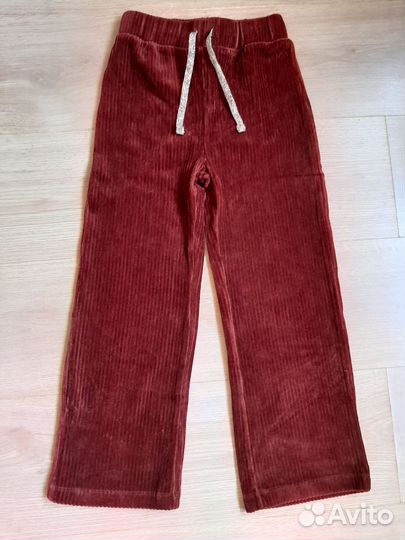 122 128 134 вещи новые лосины леггинсы Европа