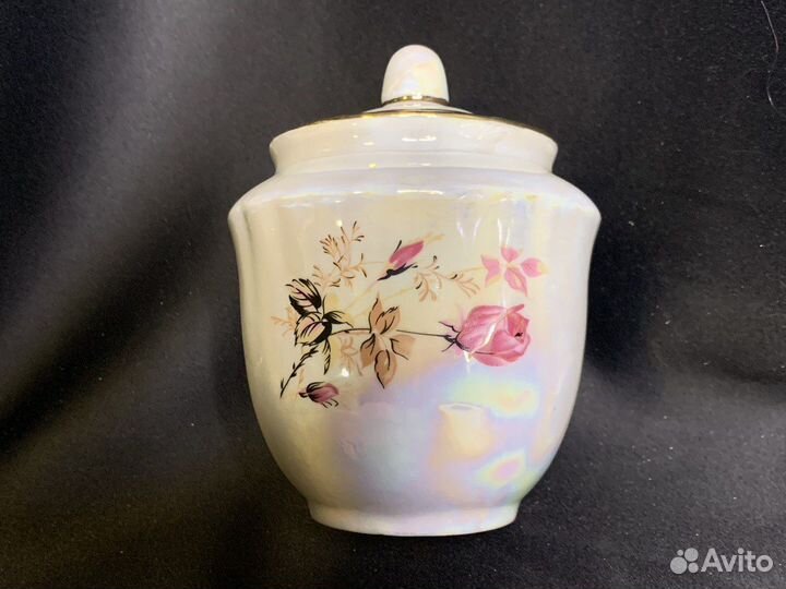 Чайный сервиз СССР