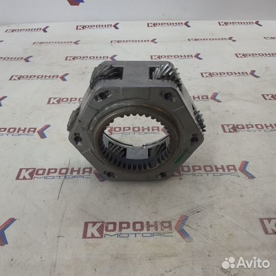 Планетарная передача KIA sorento 06