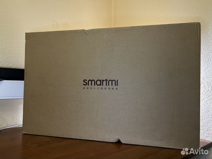 Обогреватель воздуха Smartmi Electric Heater 1S