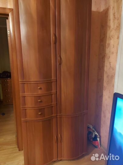 Стенка в гостиную