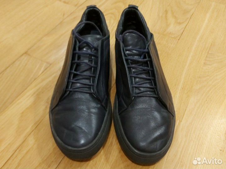 Кеды 41 размер