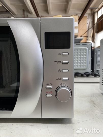 Микроволновая печь гарантия