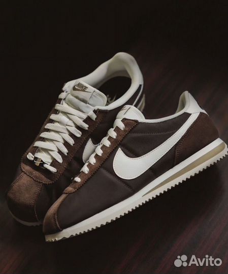 Кроссовки nike cortez